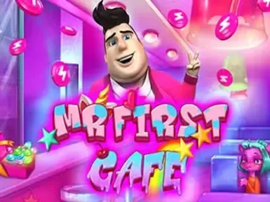 Golden Casino screenshot